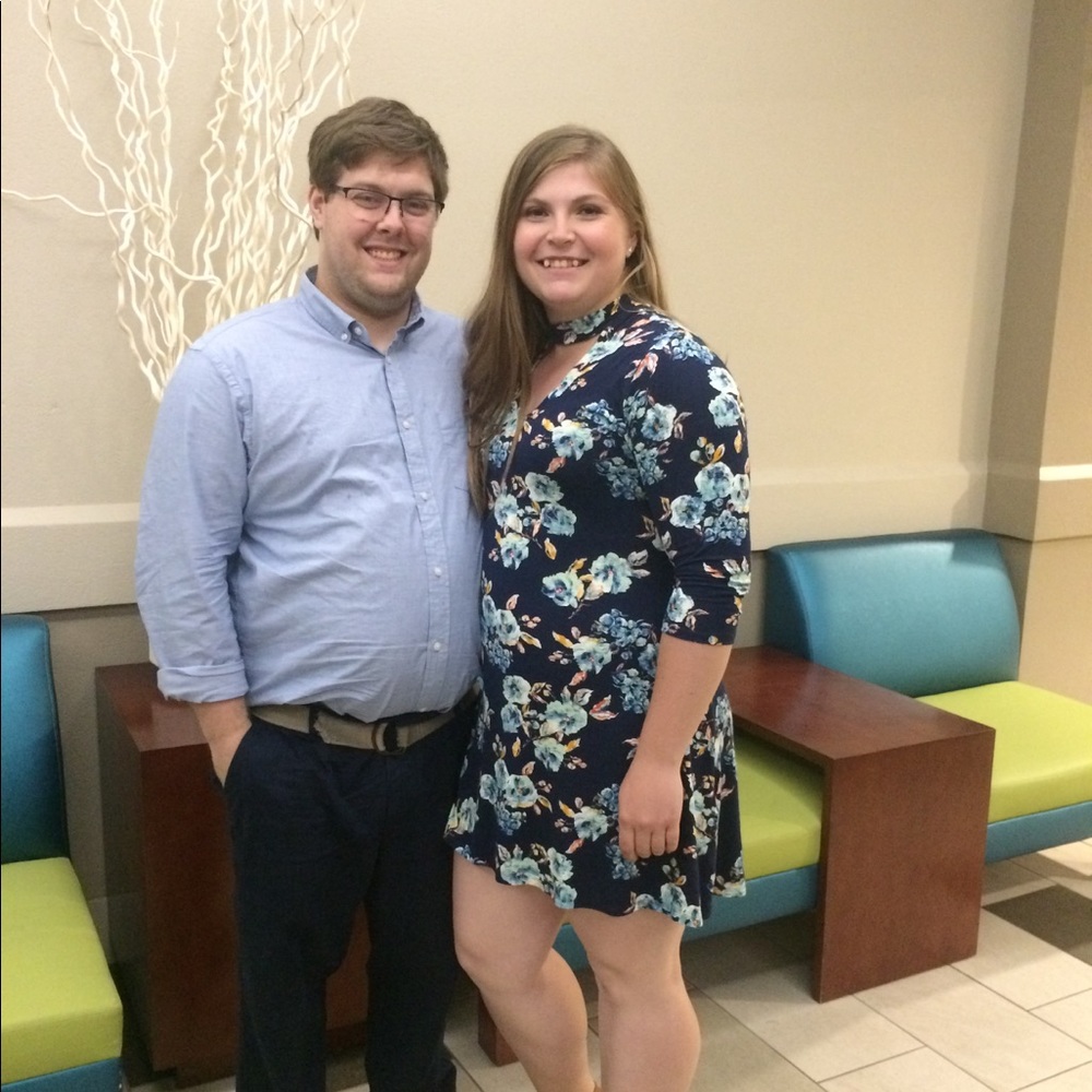 Meet your Posher, Paige